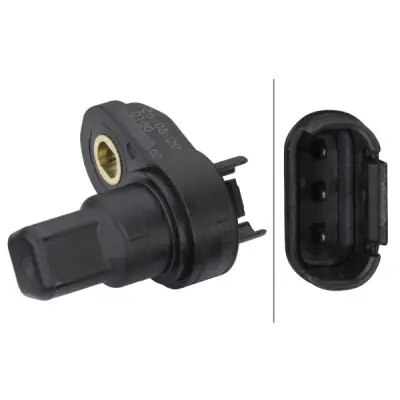 A Buen Precio Generador de impulsos, cigüeñal HELLA 6PU 009 163-351 HELLA 6PU 009 163-351